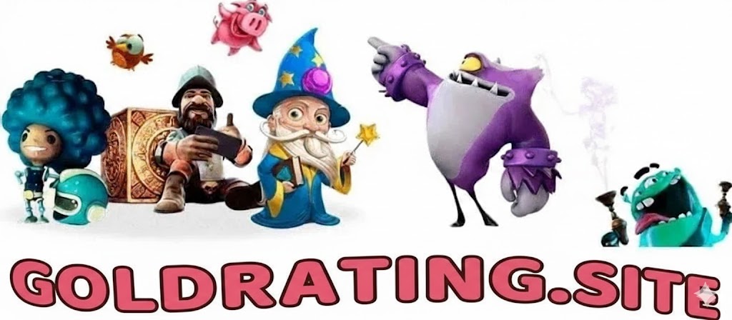 Рейтинг лучших онлайн казино на реальные деньги в 2026 году!