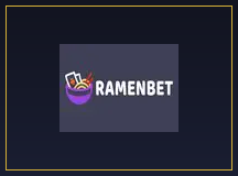 Обзор онлайн казино RamenBet